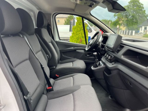 Ansicht 5 - Neuwagen Fahrzeug, Modell Primastar der Marke Nissan von Verkäufer Autohaus Schäfer GmbH