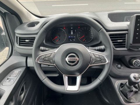 Ansicht 7 - Neuwagen Fahrzeug, Modell Primastar der Marke Nissan von Verkäufer Autohaus Schäfer GmbH