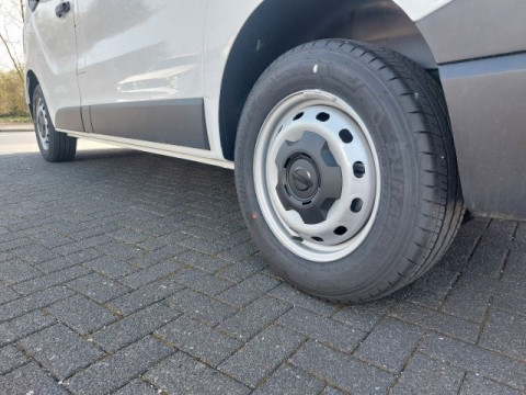 Ansicht 11 - Neuwagen Fahrzeug, Modell Primastar der Marke Nissan von Verkäufer Autohaus Schäfer GmbH