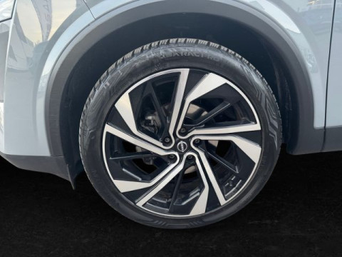 Ansicht 8 - Gebrauchtwagen Fahrzeug, Modell Qashqai der Marke Nissan von Verkäufer Autohaus Martin Wurst GmbH Reutlingen