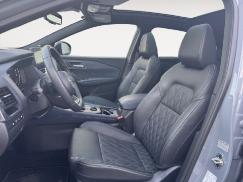 Ansicht 10 - Gebrauchtwagen Fahrzeug, Modell Qashqai der Marke Nissan von Verkäufer Autohaus Martin Wurst GmbH Reutlingen