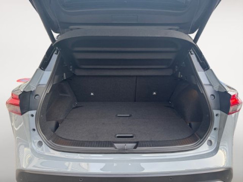 Ansicht 11 - Gebrauchtwagen Fahrzeug, Modell Qashqai der Marke Nissan von Verkäufer Autohaus Martin Wurst GmbH Reutlingen