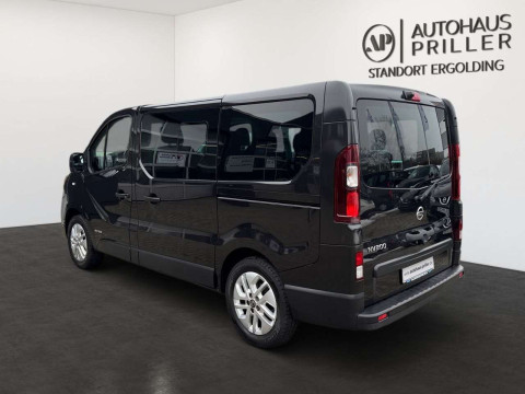 Ansicht 4 - Gebrauchtwagen Fahrzeug, Modell NV300 der Marke Nissan von Verkäufer Autohaus Priller – Zweigniederlassung der Autohaus MKM Huber GmbH