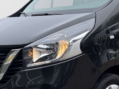 Ansicht 5 - Gebrauchtwagen Fahrzeug, Modell NV300 der Marke Nissan von Verkäufer Autohaus Priller – Zweigniederlassung der Autohaus MKM Huber GmbH