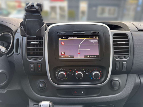 Ansicht 9 - Gebrauchtwagen Fahrzeug, Modell NV300 der Marke Nissan von Verkäufer Autohaus Priller – Zweigniederlassung der Autohaus MKM Huber GmbH