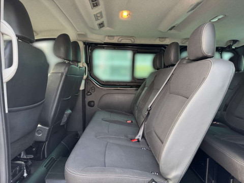 Ansicht 11 - Gebrauchtwagen Fahrzeug, Modell NV300 der Marke Nissan von Verkäufer Autohaus Priller – Zweigniederlassung der Autohaus MKM Huber GmbH