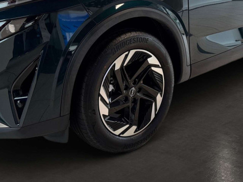 Ansicht 6 - Gebrauchtwagen Fahrzeug, Modell Qashqai der Marke Nissan von Verkäufer Autohaus Priller – Zweigniederlassung der Autohaus MKM Huber GmbH