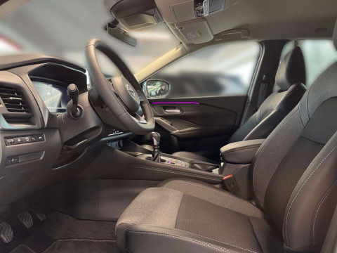 Ansicht 7 - Gebrauchtwagen Fahrzeug, Modell Qashqai der Marke Nissan von Verkäufer Autohaus Priller – Zweigniederlassung der Autohaus MKM Huber GmbH