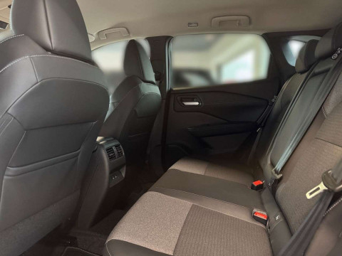 Ansicht 11 - Gebrauchtwagen Fahrzeug, Modell Qashqai der Marke Nissan von Verkäufer Autohaus Priller – Zweigniederlassung der Autohaus MKM Huber GmbH