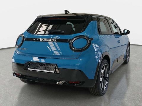 Ansicht 5 - Neuwagen Fahrzeug, Modell Micra der Marke Nissan von Verkäufer AH Brüggemann GmbH & Co. KG