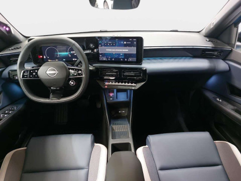 Ansicht 9 - Neuwagen Fahrzeug, Modell Micra der Marke Nissan von Verkäufer AH Brüggemann GmbH & Co. KG