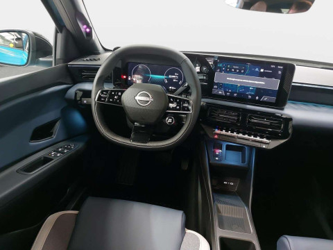 Ansicht 10 - Neuwagen Fahrzeug, Modell Micra der Marke Nissan von Verkäufer AH Brüggemann GmbH & Co. KG