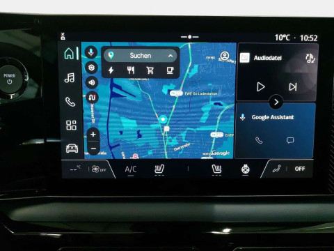 Ansicht 11 - Neuwagen Fahrzeug, Modell Micra der Marke Nissan von Verkäufer AH Brüggemann GmbH & Co. KG