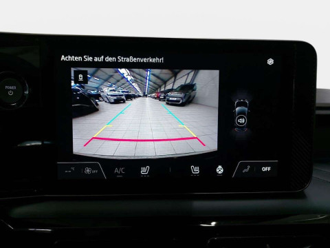 Ansicht 12 - Neuwagen Fahrzeug, Modell Micra der Marke Nissan von Verkäufer AH Brüggemann GmbH & Co. KG