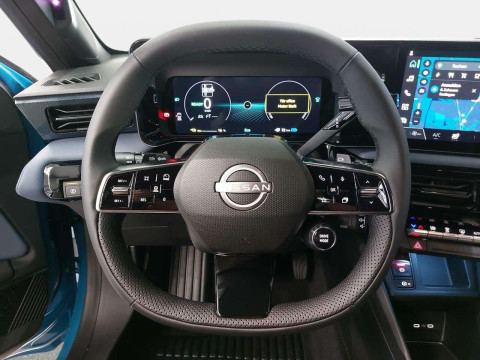 Ansicht 15 - Neuwagen Fahrzeug, Modell Micra der Marke Nissan von Verkäufer AH Brüggemann GmbH & Co. KG