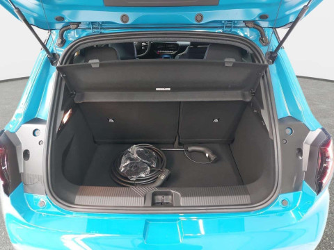 Ansicht 16 - Neuwagen Fahrzeug, Modell Micra der Marke Nissan von Verkäufer AH Brüggemann GmbH & Co. KG