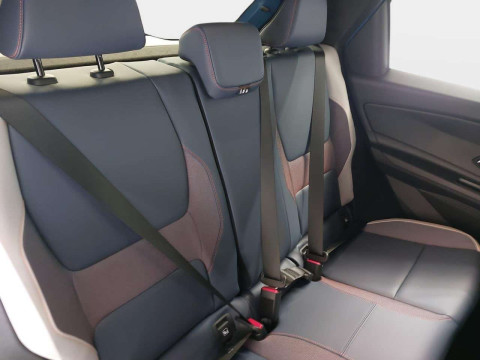 Ansicht 20 - Neuwagen Fahrzeug, Modell Micra der Marke Nissan von Verkäufer AH Brüggemann GmbH & Co. KG