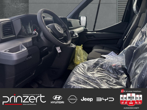 Ansicht 5 - Neuwagen Fahrzeug, Modell Interstar der Marke Nissan von Verkäufer Autohaus Am Prinzert Vertriebs GmbH