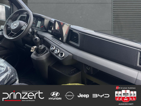 Ansicht 6 - Neuwagen Fahrzeug, Modell Interstar der Marke Nissan von Verkäufer Autohaus Am Prinzert Vertriebs GmbH