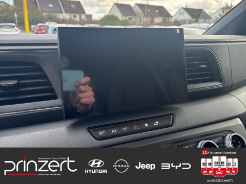 Ansicht 7 - Neuwagen Fahrzeug, Modell Interstar der Marke Nissan von Verkäufer Autohaus Am Prinzert Vertriebs GmbH