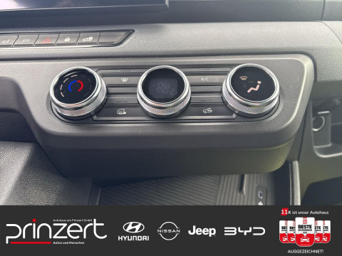 Ansicht 8 - Neuwagen Fahrzeug, Modell Interstar der Marke Nissan von Verkäufer Autohaus Am Prinzert Vertriebs GmbH