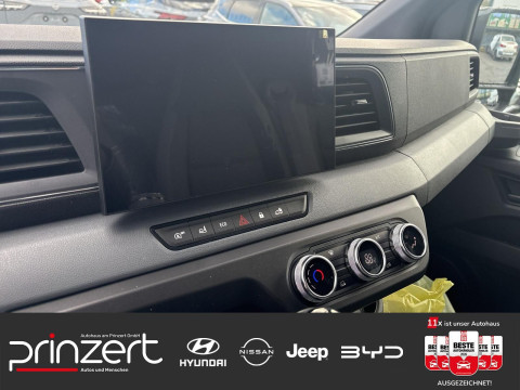 Ansicht 9 - Neuwagen Fahrzeug, Modell Interstar der Marke Nissan von Verkäufer Autohaus Am Prinzert Vertriebs GmbH