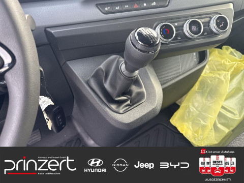 Ansicht 10 - Neuwagen Fahrzeug, Modell Interstar der Marke Nissan von Verkäufer Autohaus Am Prinzert Vertriebs GmbH