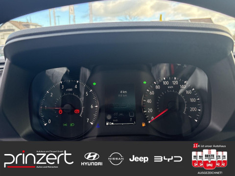 Ansicht 11 - Neuwagen Fahrzeug, Modell Interstar der Marke Nissan von Verkäufer Autohaus Am Prinzert Vertriebs GmbH