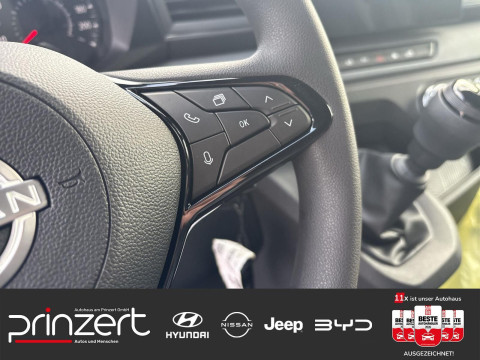 Ansicht 12 - Neuwagen Fahrzeug, Modell Interstar der Marke Nissan von Verkäufer Autohaus Am Prinzert Vertriebs GmbH