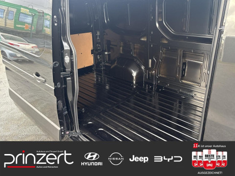 Ansicht 14 - Neuwagen Fahrzeug, Modell Interstar der Marke Nissan von Verkäufer Autohaus Am Prinzert Vertriebs GmbH