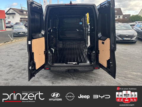 Ansicht 15 - Neuwagen Fahrzeug, Modell Interstar der Marke Nissan von Verkäufer Autohaus Am Prinzert Vertriebs GmbH