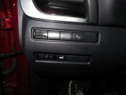 Ansicht 14 - Gebrauchtwagen Fahrzeug, Modell Qashqai der Marke Nissan von Verkäufer Autohaus Wagner GmbH Nauort