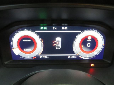 Ansicht 15 - Gebrauchtwagen Fahrzeug, Modell Qashqai der Marke Nissan von Verkäufer Autohaus Wagner GmbH Nauort