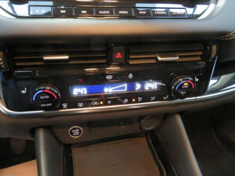 Ansicht 17 - Gebrauchtwagen Fahrzeug, Modell Qashqai der Marke Nissan von Verkäufer Autohaus Wagner GmbH Nauort