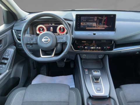 Ansicht 7 - Gebrauchtwagen Fahrzeug, Modell Qashqai der Marke Nissan von Verkäufer MGS Motor Gruppe Sticht GmbH & Co. KG