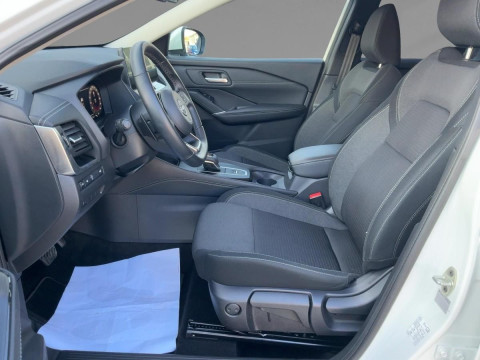 Ansicht 8 - Gebrauchtwagen Fahrzeug, Modell Qashqai der Marke Nissan von Verkäufer MGS Motor Gruppe Sticht GmbH & Co. KG