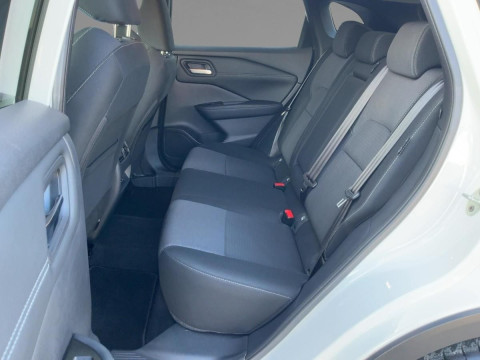 Ansicht 9 - Gebrauchtwagen Fahrzeug, Modell Qashqai der Marke Nissan von Verkäufer MGS Motor Gruppe Sticht GmbH & Co. KG