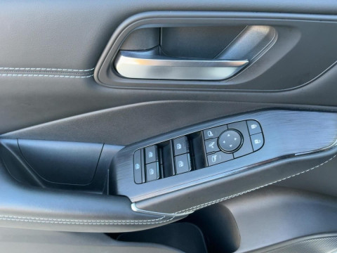 Ansicht 11 - Gebrauchtwagen Fahrzeug, Modell Qashqai der Marke Nissan von Verkäufer MGS Motor Gruppe Sticht GmbH & Co. KG