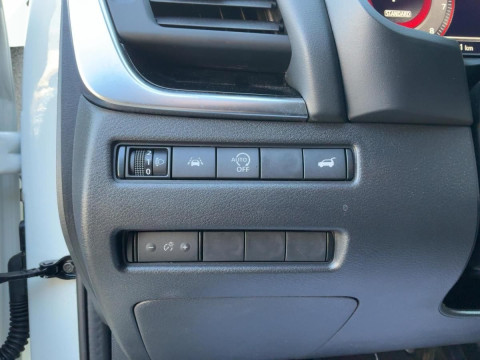 Ansicht 12 - Gebrauchtwagen Fahrzeug, Modell Qashqai der Marke Nissan von Verkäufer MGS Motor Gruppe Sticht GmbH & Co. KG