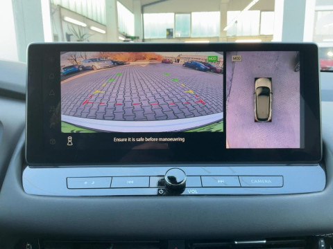 Ansicht 14 - Gebrauchtwagen Fahrzeug, Modell Qashqai der Marke Nissan von Verkäufer MGS Motor Gruppe Sticht GmbH & Co. KG