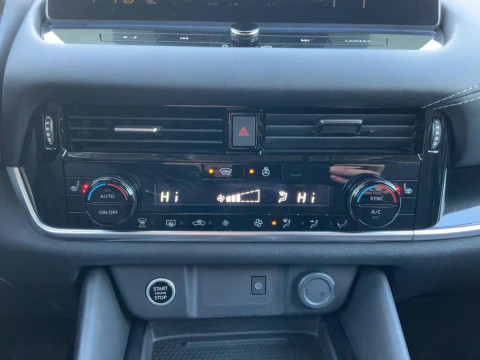 Ansicht 15 - Gebrauchtwagen Fahrzeug, Modell Qashqai der Marke Nissan von Verkäufer MGS Motor Gruppe Sticht GmbH & Co. KG