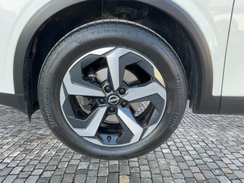 Ansicht 19 - Gebrauchtwagen Fahrzeug, Modell Qashqai der Marke Nissan von Verkäufer MGS Motor Gruppe Sticht GmbH & Co. KG