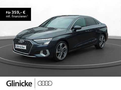 Audi A3 Limousine - A3 Limousine 35 1.5 TFSI Limousine edition one B&O