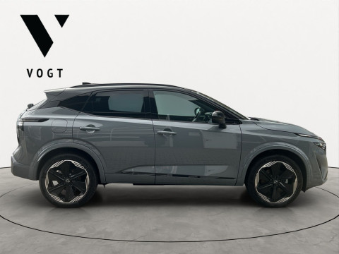 Ansicht 7 - Gebrauchtwagen Fahrzeug, Modell Qashqai der Marke Nissan von Verkäufer Autohaus Vogt GmbH & Co KG