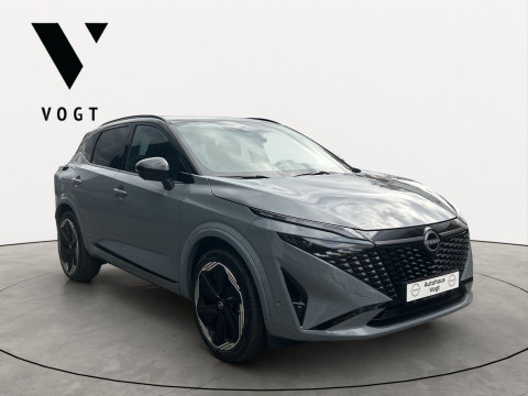 Ansicht 8 - Gebrauchtwagen Fahrzeug, Modell Qashqai der Marke Nissan von Verkäufer Autohaus Vogt GmbH & Co KG