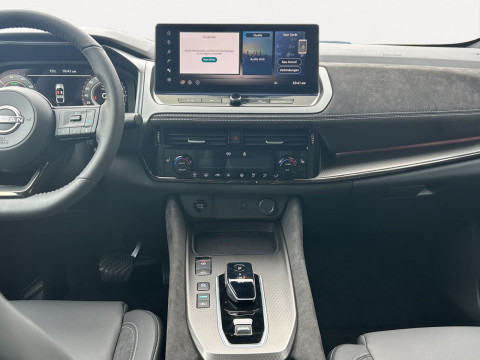 Ansicht 14 - Gebrauchtwagen Fahrzeug, Modell Qashqai der Marke Nissan von Verkäufer Autohaus Vogt GmbH & Co KG