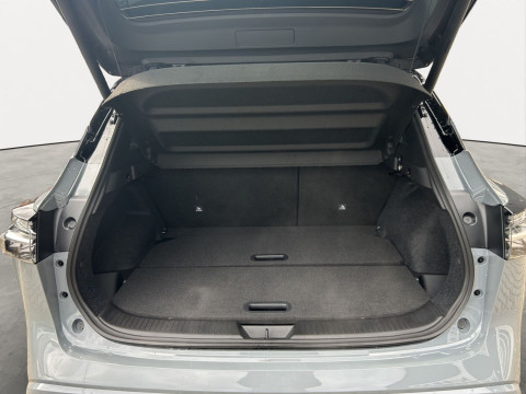 Ansicht 16 - Gebrauchtwagen Fahrzeug, Modell Qashqai der Marke Nissan von Verkäufer Autohaus Vogt GmbH & Co KG