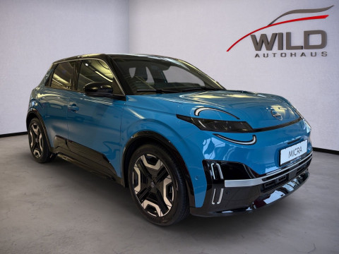 Ansicht 3 - Neuwagen Fahrzeug, Modell Micra der Marke Nissan von Verkäufer Autohaus Wild GmbH