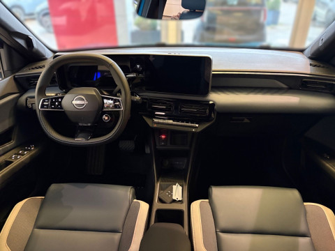 Ansicht 15 - Neuwagen Fahrzeug, Modell Micra der Marke Nissan von Verkäufer Autohaus Wild GmbH