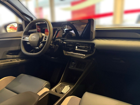 Ansicht 17 - Neuwagen Fahrzeug, Modell Micra der Marke Nissan von Verkäufer Autohaus Wild GmbH